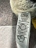 Jessica Simpson Color Block Blue Pullover Sweater Size M - photo 8