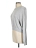 Divided by H&M Silver Pullover Sweater Size L - photo 4