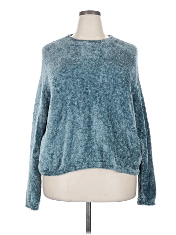 prologue Pullover Sweater (view 1)