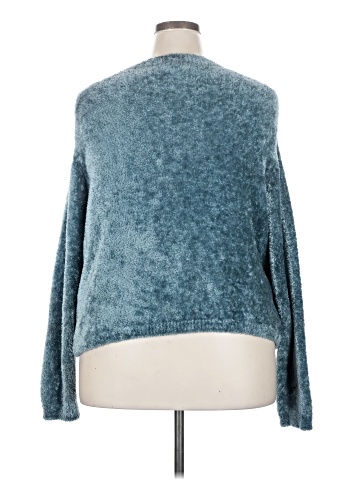 prologue Pullover Sweater (view 2)