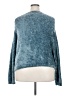 prologue Tie-dye Teal Pullover Sweater Size XXL - photo 2