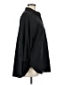 Unbranded Black Long Sleeve Blouse Size M - photo 4