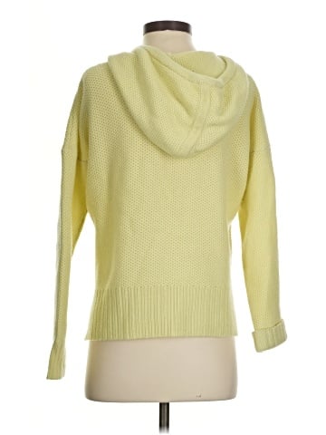 Autumn Cashmere Cashmere Pullover Sweater (view 2)
