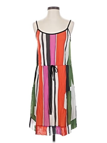 Weston Casual Dress (view 1)