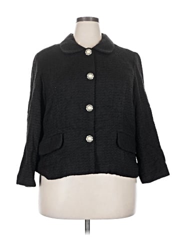 Newport News Jacket (view 1)