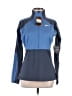 Nike Blue Track Jacket Size L - photo 1