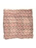 Mudd 100% Polyester Paisley Pink Scarf One size - photo 2
