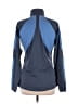 Nike Blue Track Jacket Size L - photo 2