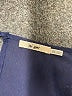 Mi ami 100% Polyester Blue Cocktail Dress Size XS - photo 7