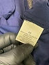 Mi ami 100% Polyester Blue Cocktail Dress Size XS - photo 8
