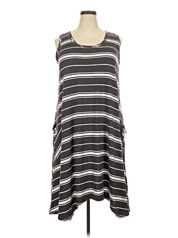 Suzanne Betro Casual Dress (view 1)