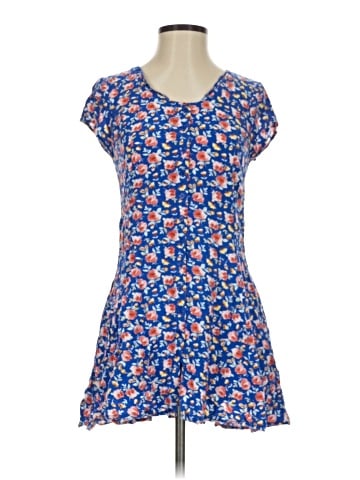 Band of Gypsies Casual Dress (view 1)