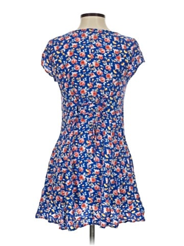 Band of Gypsies Casual Dress (view 2)