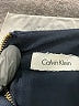 Calvin Klein Solid Black Cocktail Dress Size M (estimated) - photo 7