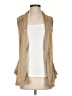 ALTERNATIVE Tan Cardigan Size S - photo 1