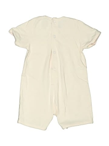 Emile et Rose Short Sleeve Onesie (view 2)