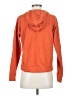 Ann Taylor LOFT 100% Cotton Orange Pullover Sweater Size XS - photo 2