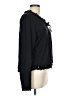 Lands' End Black Long Sleeve Top Size L - photo 4