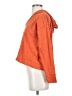 Ann Taylor LOFT 100% Cotton Orange Pullover Sweater Size XS - photo 5
