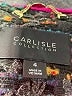 Carlisle Tweed Purple Blazer Size 4 - photo 3