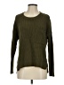Madewell Green Pullover Sweater Size S - photo 1