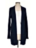 Kim Rogers Blue Cardigan Size S - photo 1