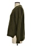 Madewell Green Pullover Sweater Size S - photo 5