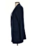 Kim Rogers Blue Cardigan Size S - photo 5
