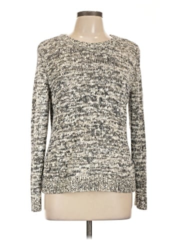 Christopher & Banks Pullover Sweater (view 1)