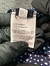 Cope 100% Polyester Polka Dots Blue Casual Dress Size L - photo 7