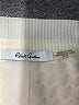 Robert Graham 100% Polyester Ivory Jacket Size XL - photo 6