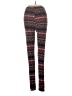 rue21 Print Red Leggings Size Sm - Med - photo 2
