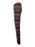 rue21 Print Red Leggings Size Sm - Med - photo 5