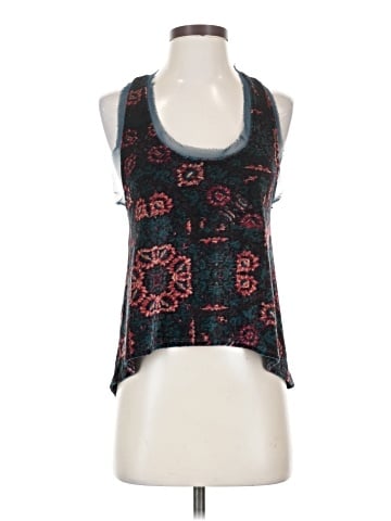 Ecote Sleeveless Top (view 1)