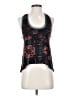 Ecote Teal Sleeveless Top Size S - photo 1