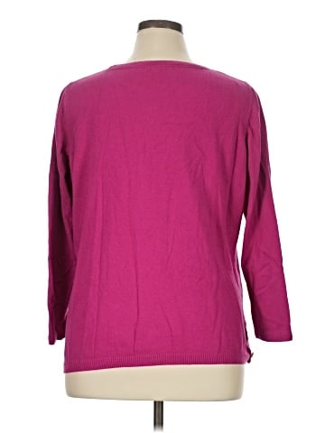 Talbots Outlet Pullover Sweater (view 2)