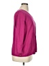 Talbots Outlet Purple Pullover Sweater Size 1X - photo 4