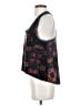 Ecote Teal Sleeveless Top Size S - photo 5