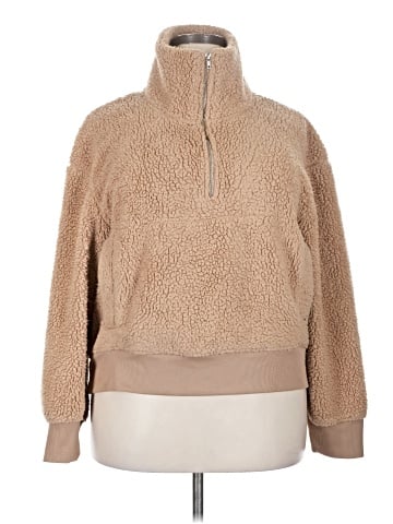 dip Pullover Sweater (view 1)
