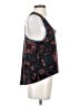 Ecote Teal Sleeveless Top Size S - photo 4