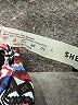 Shein Print Brown Swimsuit Bottoms Size L - photo 3