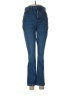 Sézane Blue Jeans Size 36 waist - photo 1