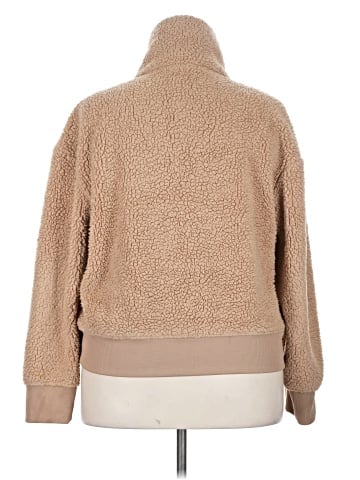 dip Pullover Sweater (view 2)