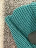 Honeydew Teal Pullover Sweater Size XXL - photo 8