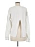 Rag & Bone Silver Sweatshirt Size M - photo 2