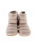 Old Navy Tan Ankle Boots Size 0-3 mo (baby) - photo 2
