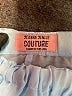 Assorted Brands Blue Casual Pants Size 24 waist (estimated) - photo 7