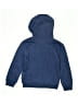 Primark Blue Pullover Hoodie Size 5 - photo 2