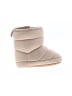 Old Navy Tan Ankle Boots Size 0-3 mo (baby) - photo 1
