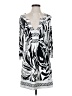 Cristinalove Silver Kimono Size S - photo 1